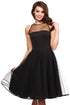 Evening dress model 36186